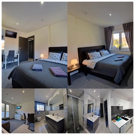 Apartament Rodzinny- Willa Lawenda Rytro Bagian luar foto