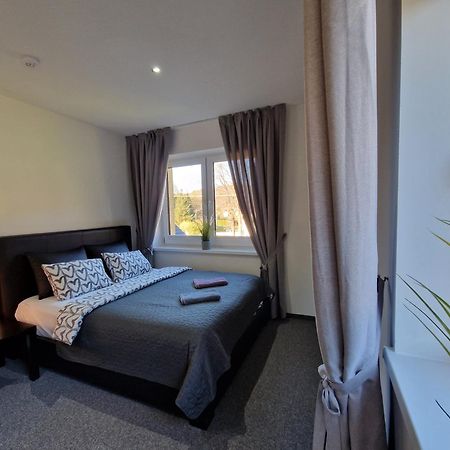 Apartament Rodzinny- Willa Lawenda Rytro Bagian luar foto
