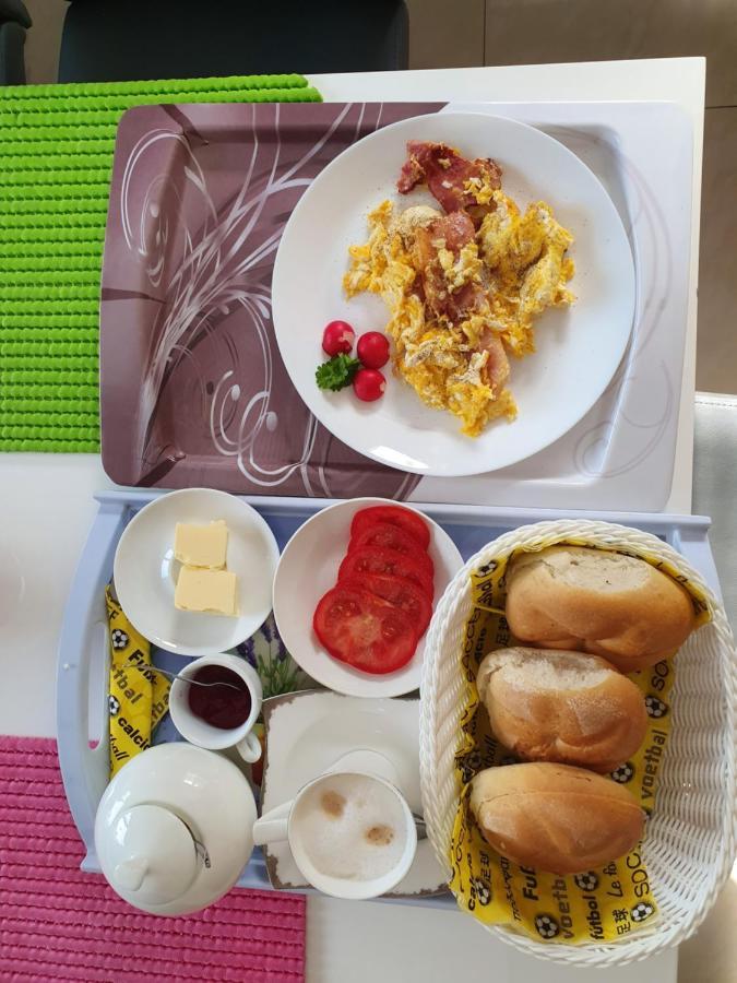 Apartament Rodzinny- Willa Lawenda Rytro Bagian luar foto