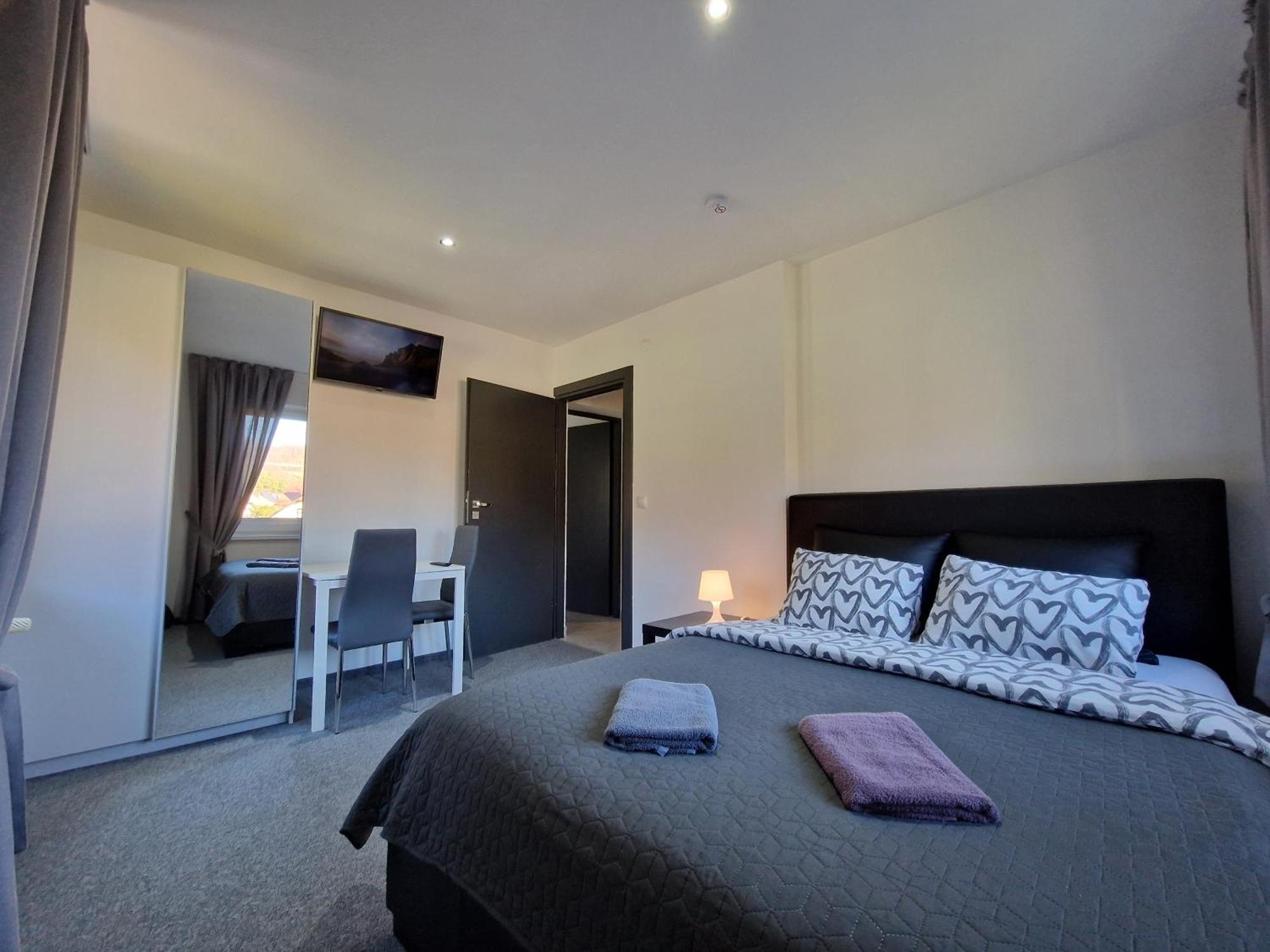 Apartament Rodzinny- Willa Lawenda Rytro Bagian luar foto